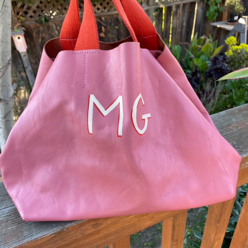 Clare V bag - Picture 4 of 5